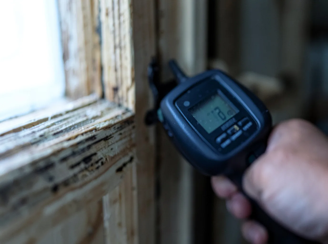 Commercial Water Damage Restoration in Mcqueeney, TX