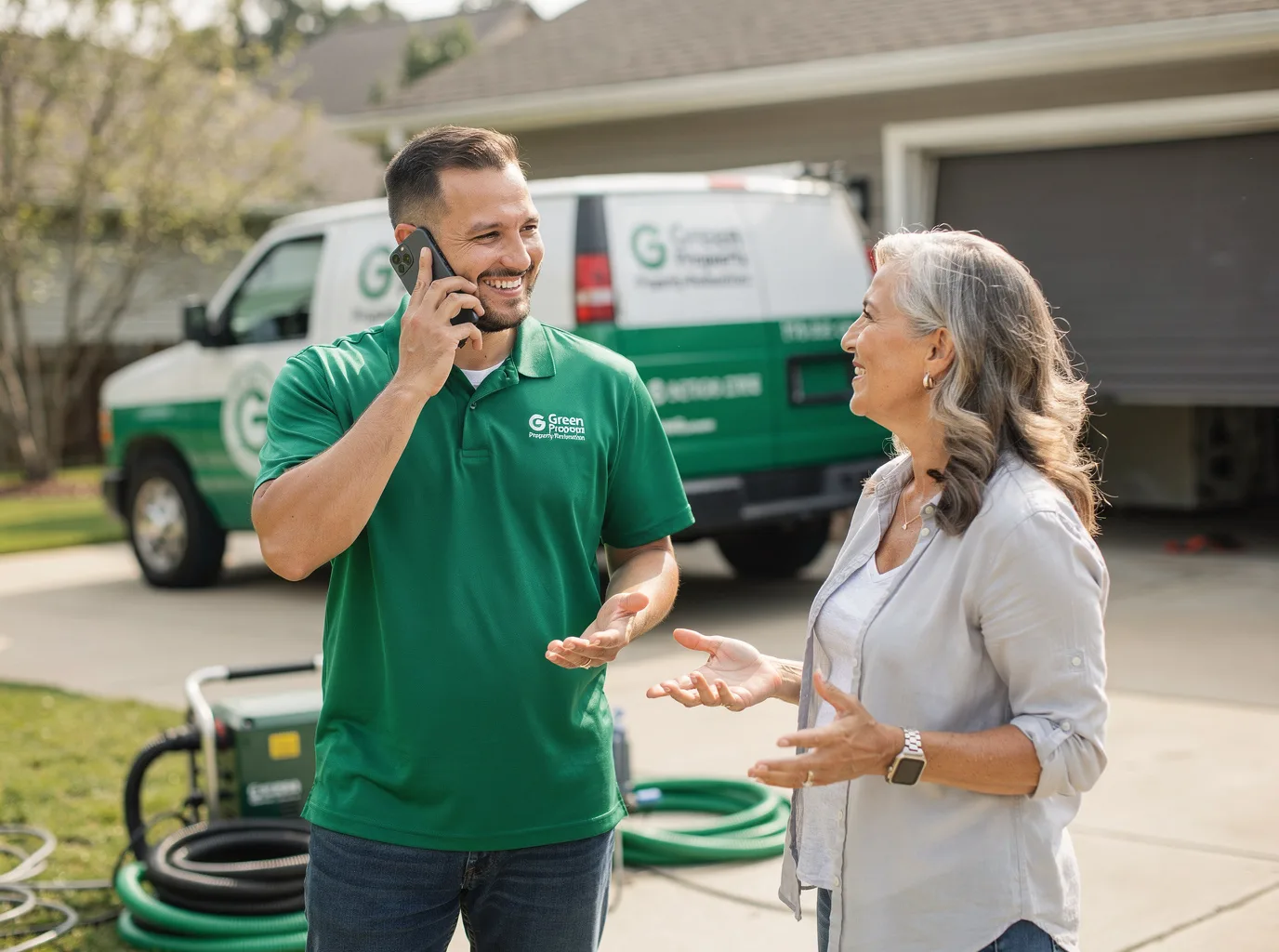Water Damage Restoration Mcqueeney, TX FAQs